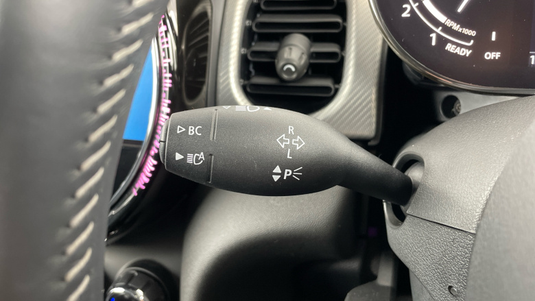 MINI Hatchback 2.0 Cooper S Exclusive 3dr Auto Petrol Hatchback